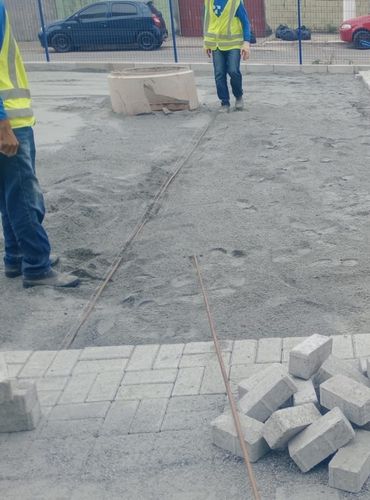 Construtora integra obra céu Ermelino matarazzo