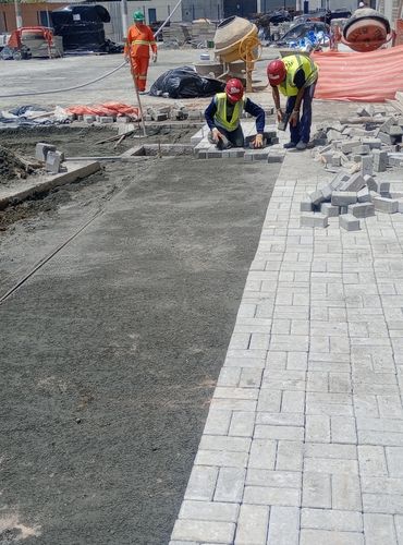 Obra Integra CEU – ErmelinoSP