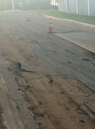 Residencial Portal do Sol